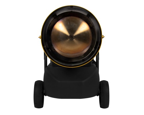 Пушка дизельная прямого нагрева Ballu BHDP-120 PRO