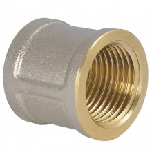 Муфта ВВ внутренняя резьба 1/2" (JIF 210) уп 10 шт