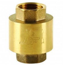 Клапан обратный внутренняя резьба 1 1/2" (JIF 310) уп 6 шт