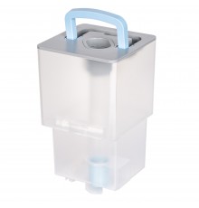 Бак для воды (без клапана) EHU-3815D (46150208167)