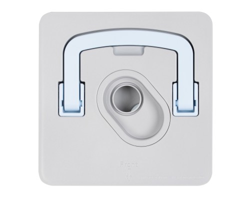 Бак для воды (без клапана) EHU-3815D (46150208167)