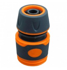 Коннектор 3/4 Belamos пластмассовый (К434) (5819Е) (Италия)