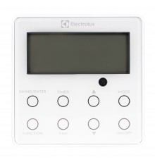 Пульт управления проводной (XK117) для EACD (DC) 24/36/48/60 (300001000204_X32863)