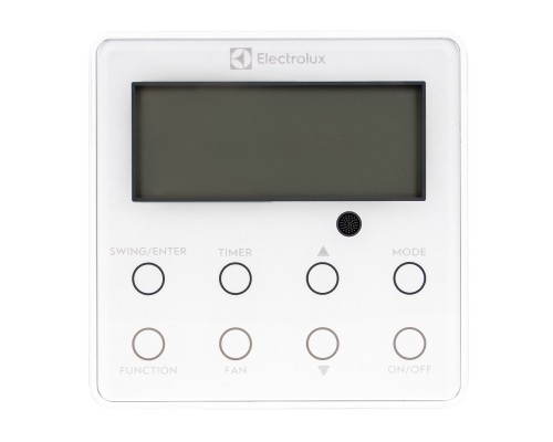 Пульт управления проводной (XK117) для EACD (DC) 24/36/48/60 (300001000204_X32863)