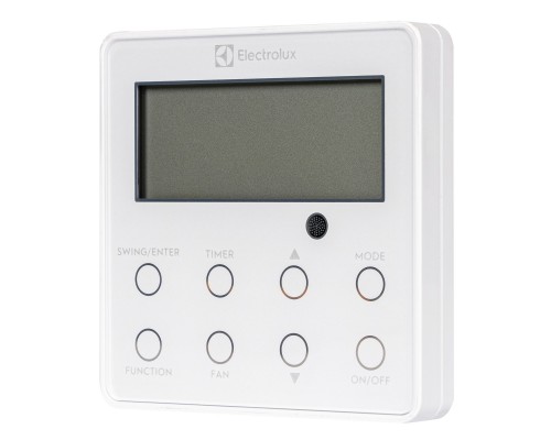 Пульт управления проводной (XK117) для EACD (DC) 24/36/48/60 (300001000204_X32863)