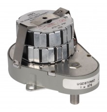 Мотор дисков Boneco 2055D (UBR2ND1D37CBN6DZ120) (24484)