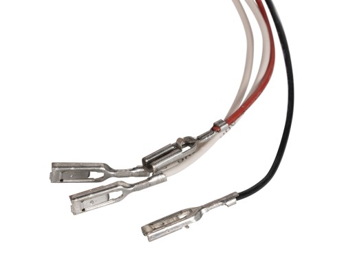 Мотор дисков Boneco 2055D (UBR2ND1D37CBN6DZ120) (24484)