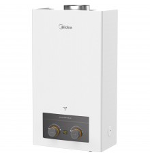 Водонагреватель MIDEA газовый проточный MGIWH-10-OC FLY