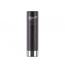 Головка Milwaukee 1/4" ударная удлиненная SHOCKWAVE 8мм