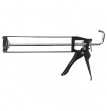 Пистолет для герметиков скелетный ЗУБР Мастер