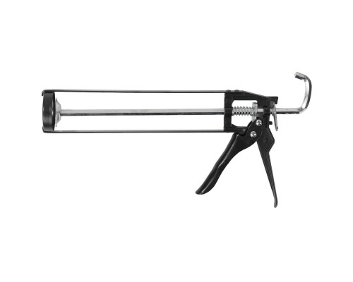 Пистолет для герметиков скелетный ЗУБР Мастер