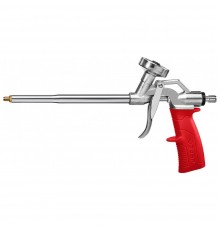 Пистолет для монтажной пены ЗУБР