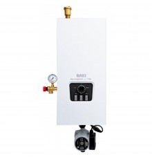 Котел электрический BAXI AMPERA Lite 9 настенный