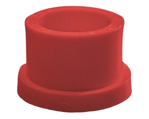 Бурт под фланец ПП AntiFire D90