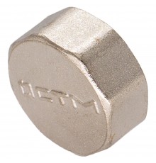 Заглушка CTM с внутр. рез. 1-1/2"