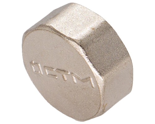 Заглушка CTM с внутр. рез. 1-1/2"