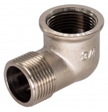 Уголок CTM 1-1/2" г/ш CTM