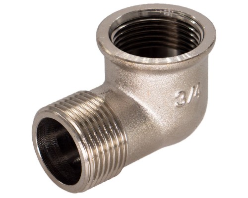 Уголок CTM 1-1/2" г/ш CTM