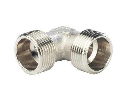 Угольник STOUT НН никелированный 3/4 SFT-0010-000034