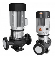 Насос циркуляционный ин-лайн WILO-NATIVE IPN 50/140-3,0/2