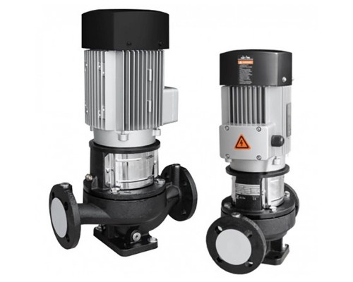 Насос циркуляционный ин-лайн WILO-NATIVE IPN 50/140-3,0/2