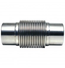 Компенсатор осевой d15 pn16 ARN (193B4034) (Danfoss)