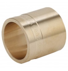Гильза Gappo надвижная бронзовая 16