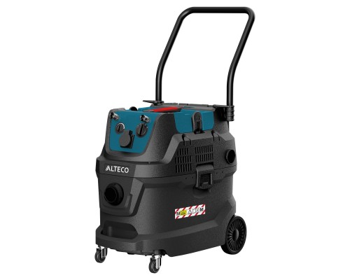 Пылесос ALTECO строительный VC 40 M Auto Clean