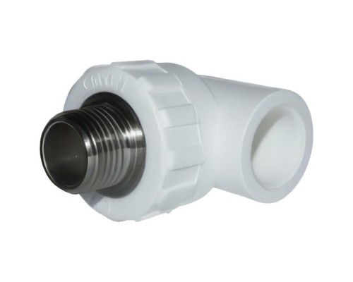 Угол Lavita PPR-НР 25х3/4