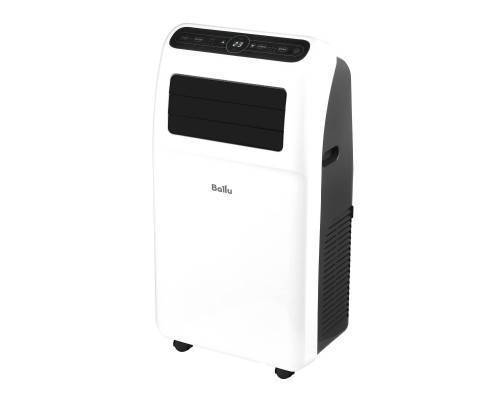 Кондиционер мобильный Ballu Aura BPAC-12 CP/N1_24Y Кондиционер мобильный Ballu Aura BPAC-12 CP/N1_24Y