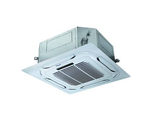 Фанкойл кассетный двухтрубный Shuft SFR-500 V2