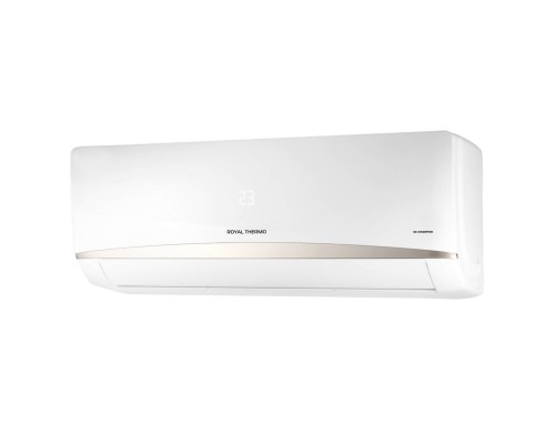 Сплит-система инверторного типа Royal Thermo Perfecto DC RTPI-18HN8 комплект