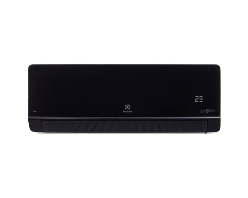 Сплит-система инверторного типа Electrolux Onix Super DC EACS/I-24HIX-BLACK/N8 комплект