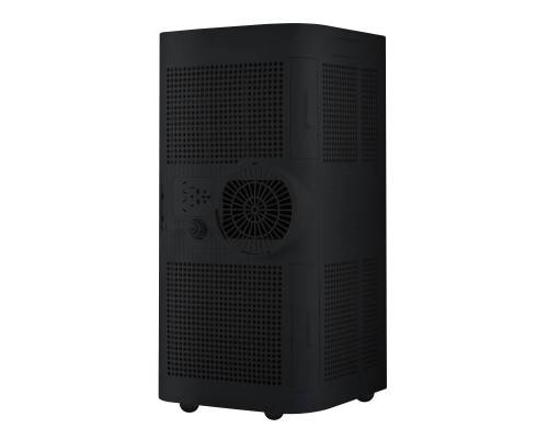 Кондиционер мобильный Ballu Eclipse BPAC-07 EPB/N6 black Кондиционер мобильный Ballu Eclipse BPAC-07 EPB/N6 black