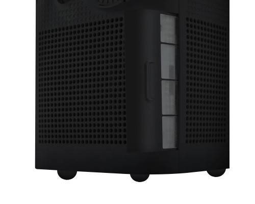 Кондиционер мобильный Ballu Eclipse BPAC-07 EPB/N6 black Кондиционер мобильный Ballu Eclipse BPAC-07 EPB/N6 black