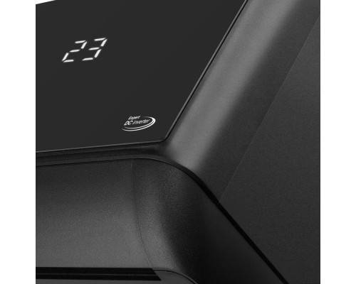 Блок внутренний Zanussi ZACS/I-18 HB-BLACK FMI2/N8/In инверторной мульти сплит-системы