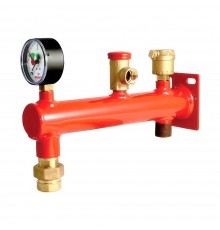 Группа подключения расширительного бака Giacomini 3/4", R555Y004