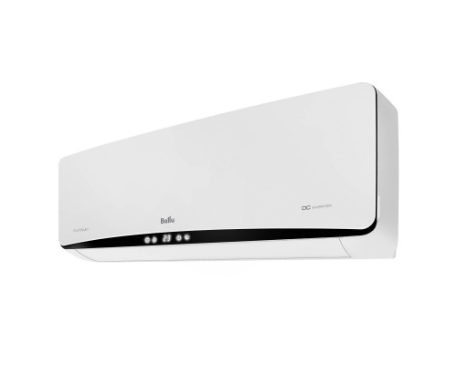 Сплит-система инверторного типа Ballu Platinum DC BSEI-07HN8 комплект