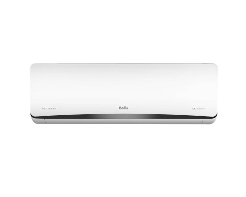 Сплит-система инверторного типа Ballu Platinum DC BSEI-07HN8 комплект