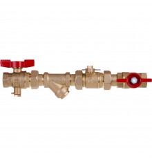 Блок отопления Giacomini 3/4", GE550Y124
