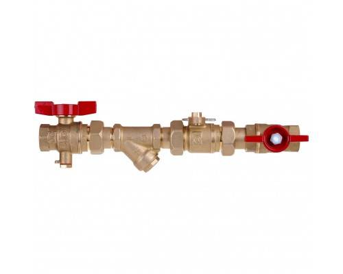 Блок отопления Giacomini 3/4", GE550Y124