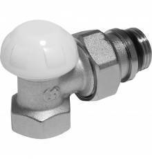 Клапан отсечной Giacomini угловой 1 1/4" , R14X036
