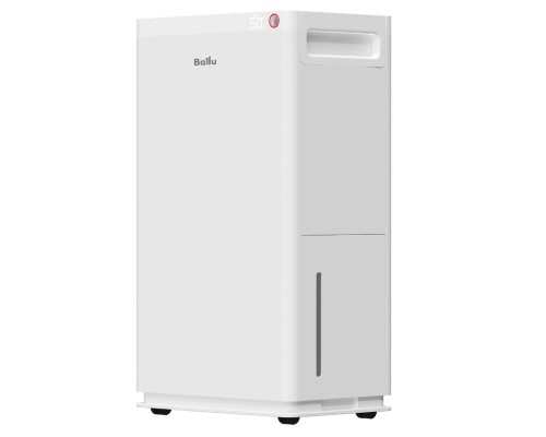 Осушитель воздуха Ballu Heavy Duty Plus BD60CI