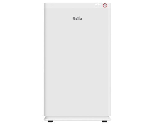 Осушитель воздуха Ballu Heavy Duty Plus BD60CI