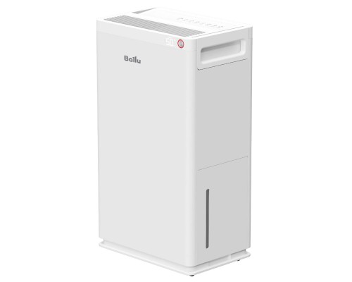 Осушитель воздуха Ballu Heavy Duty Plus BD60CI