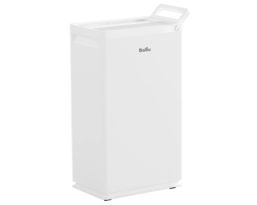 Осушитель воздуха Ballu Heavy Duty Plus BD60CI