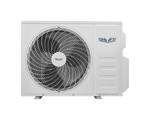 Блок наружный Shuft SFMO/I-42 FMI-5/N8/Out инверторной мульти сплит-системы