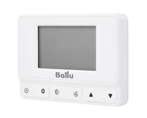 Термостат электронный Ballu BDC-1 Термостат электронный Ballu BDC-1