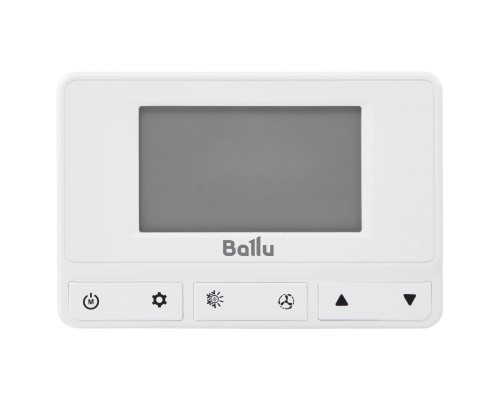 Термостат электронный Ballu BDC-1 Термостат электронный Ballu BDC-1