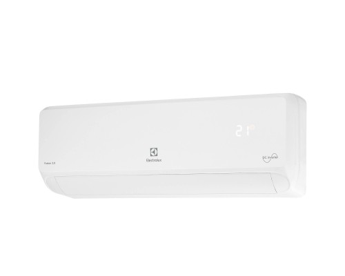 Сплит-система инверторного типа Electrolux Fusion 2.0 Super DC EACS/I-09HF2/N8_24Y комплект Сплит-система инверторного типа Electrolux Fusion 2.0 Super DC EACS/I-09HF2/N8_24Y комплект
